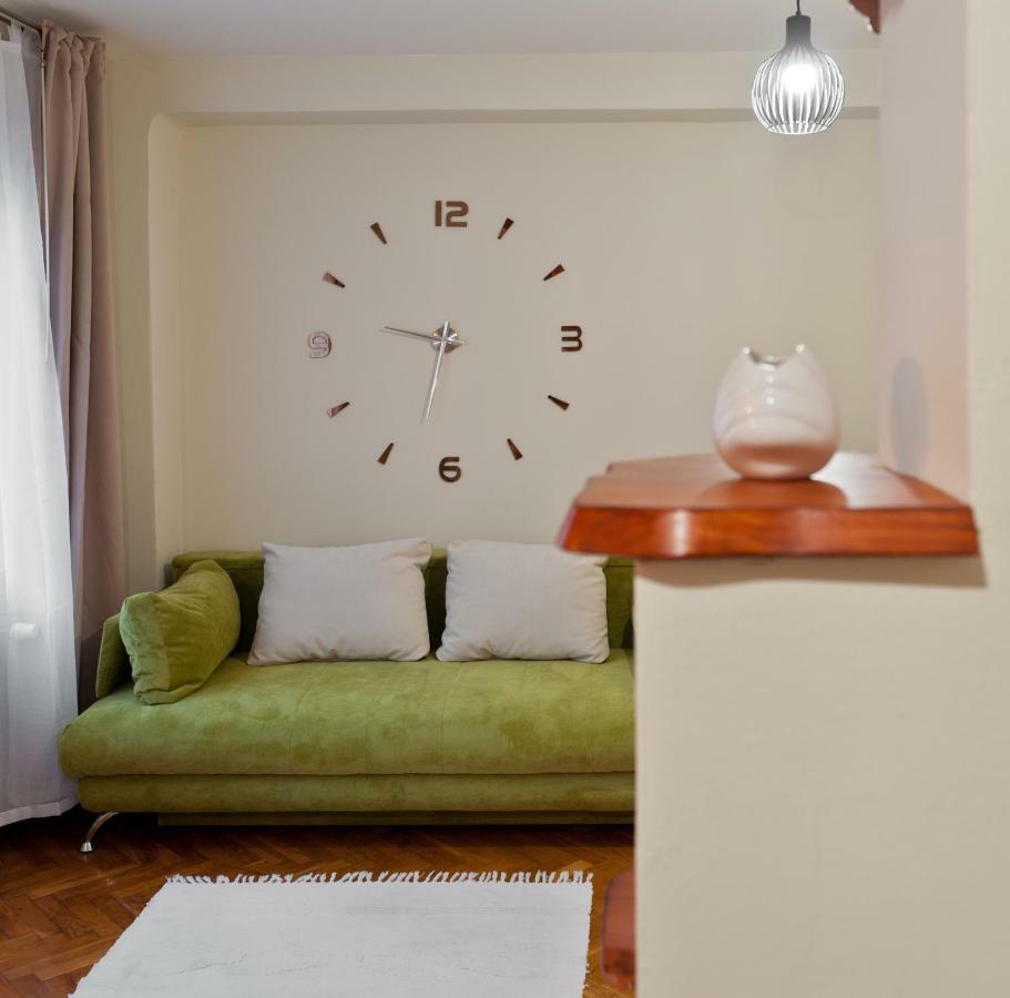 Apartamento Green Apartment *