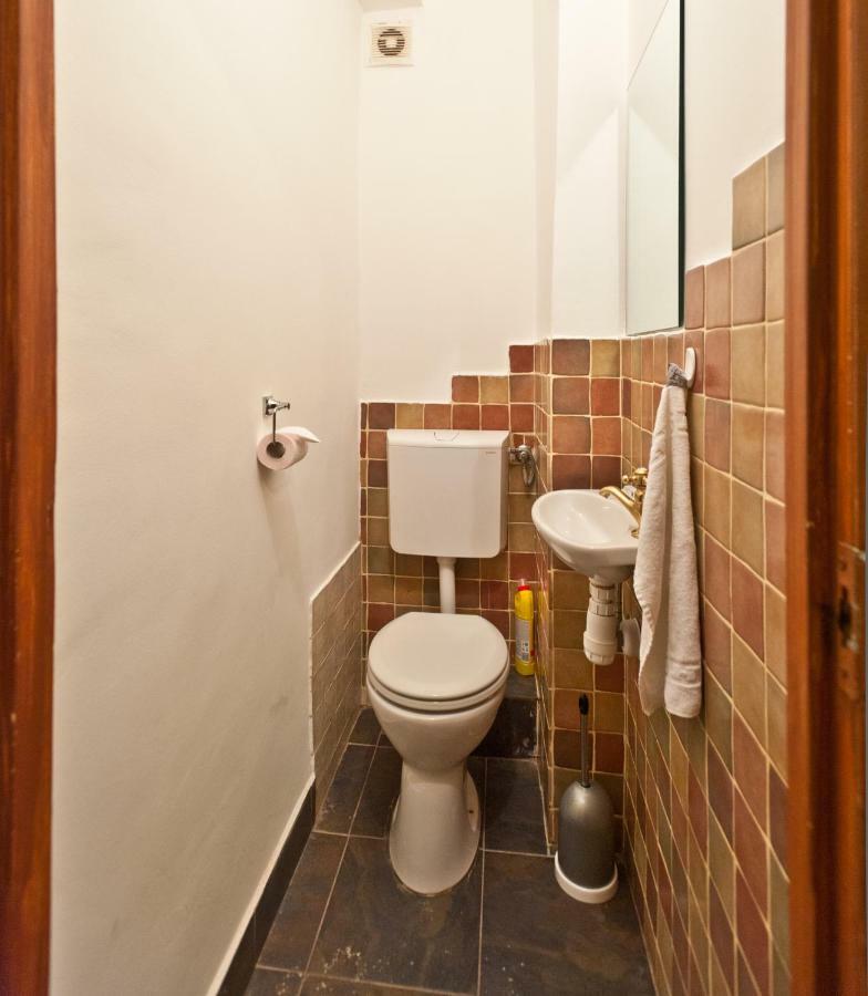 Apartamento Green Apartment