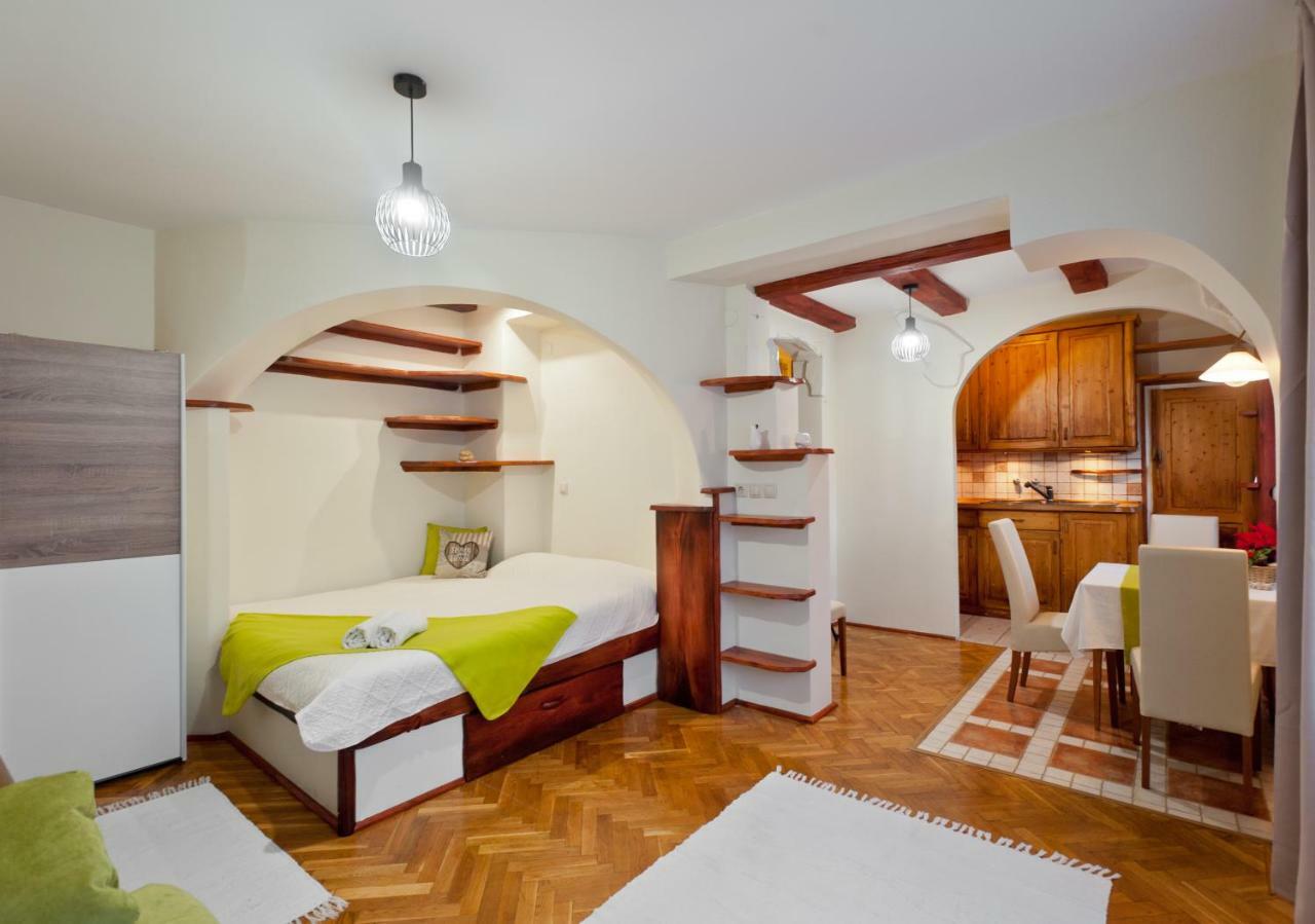 Apartamento Green Apartment