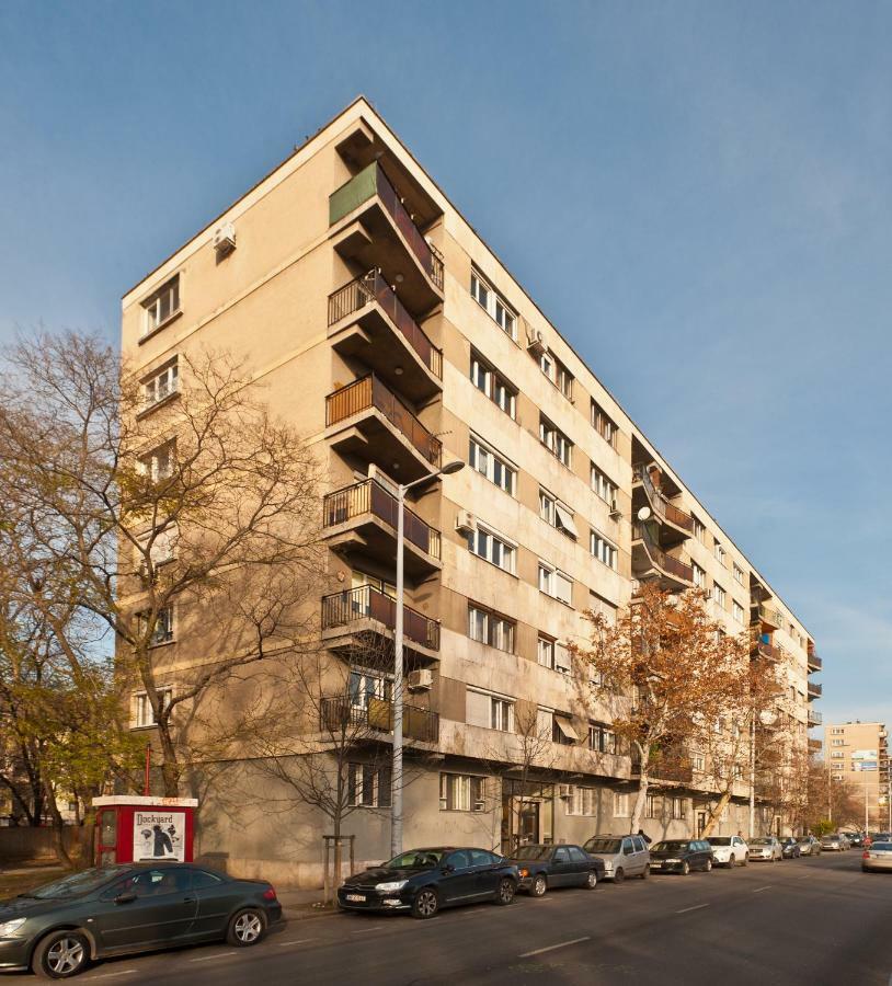 Apartamento Green Apartment *